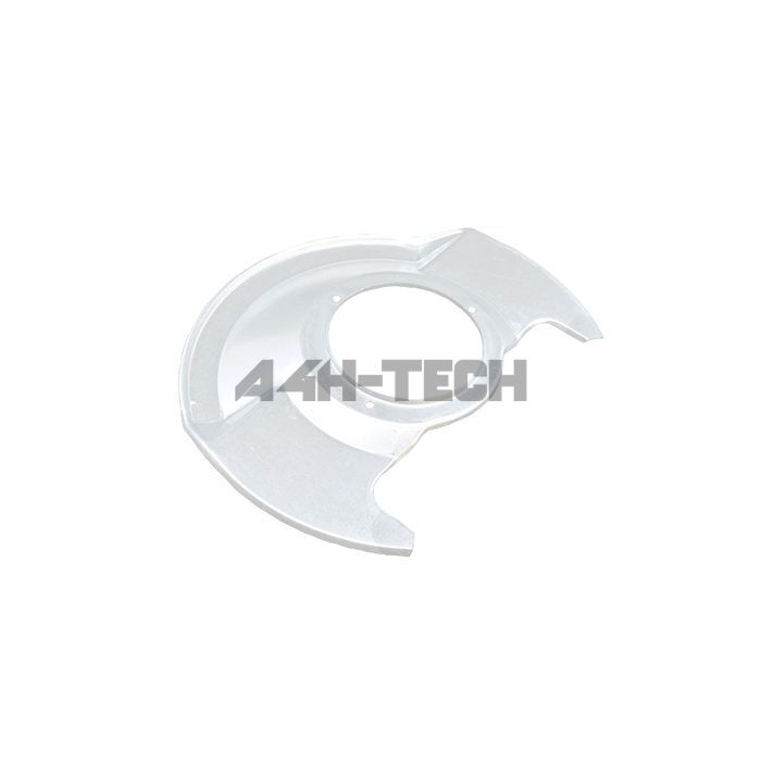 OEM Honda Bremsscheibe Hitzeschild vorne L/R 262mm (Honda Civic/Integra/Del sol) | ABP-2548371 | A4H-TECH / ALL4HONDA.COM main product photo