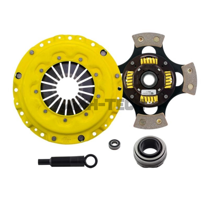 ACT Sport 4-Puck Geveerd Koppelingsset (90-91 B16A1 motoren) | ACT-AI2-SPG4 | A4H-TECH main product photo