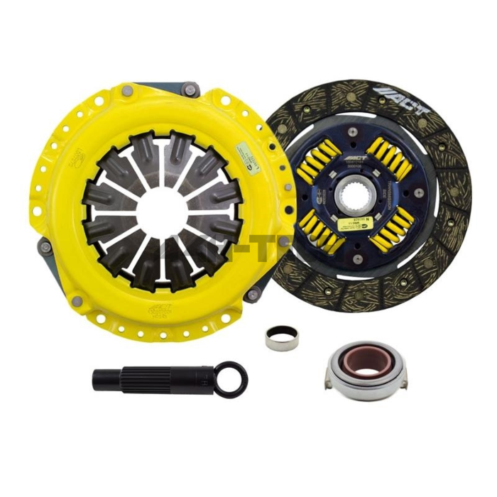 ACT Xtreme SS Performance Street Koppelingsset (K-serie motoren) | ACT-AR1-XTSS | A4H-TECH main product photo