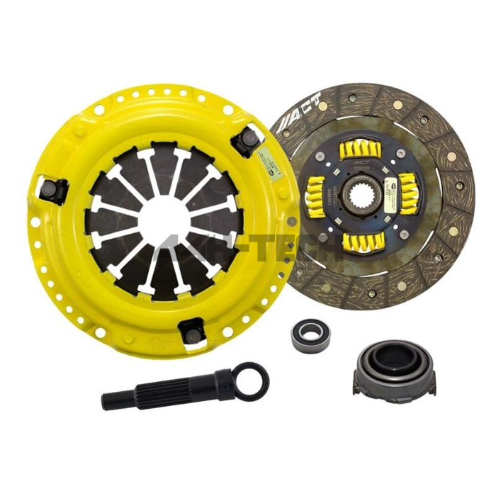 ACT Xtreme SS Performance Street Koppelingsset (92-05 D-Serie motoren) | ACT-HC5-XTSS | A4H-TECH main product photo