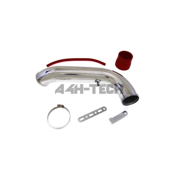 H-Gear Pro-Line Short Ram Intake Pöliert (Honda Civic/Integra 95-01 1.8 VTI/GSR) main product photo