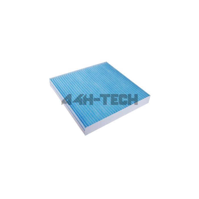 Blue Print Innenraumfilter ohne Klima (Honda Civic 95-01 5drs/Civic 96-00) | ADH22502 | A4H-TECH / ALL4HONDA.COM main product photo