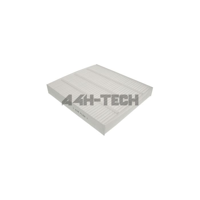 Blue Print Innenraumfilter mit Klima (Honda Civic 96-00) | ADH22506 | A4H-TECH / ALL4HONDA.COM main product photo