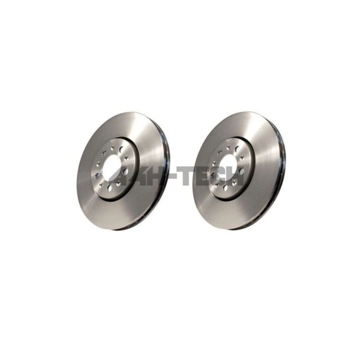Blue Print Bremsscheibe vorne 4x114.3 262mm (Integra 95-97 JDM 96 spec) | ADH243112 | A4H-TECH / ALL4HONDA.COM | ADH243112(2X) main product photo