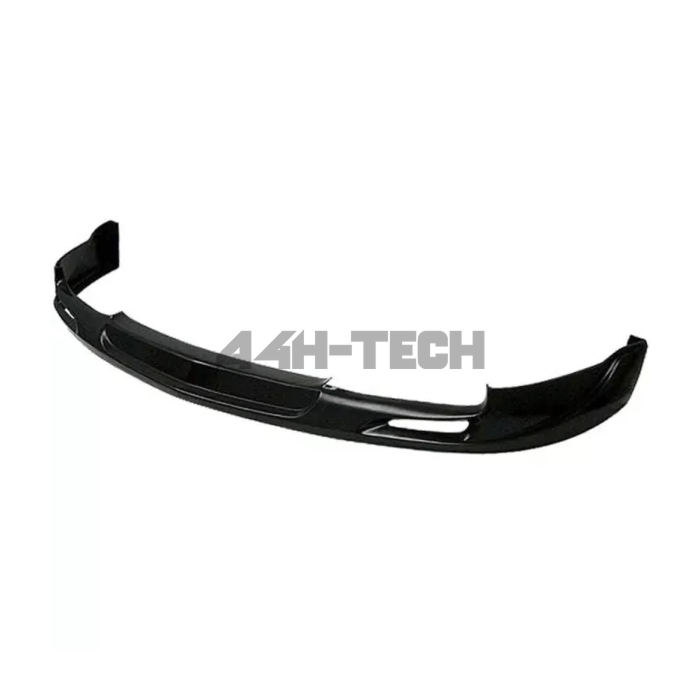 Aerodynamics Vorseite lippe PU "Mugen" (Honda Accord 03-05 sedan/tourer) | AE-AC034DT-M-F-PU | A4H-TECH / ALL4HONDA.COM | AE-BL-AC034DT-M-F-PU main product photo