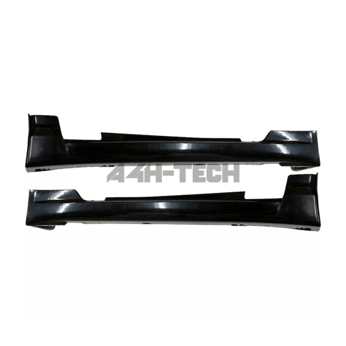 H-Gear Pro-Line Mugen style sideskirts (Honda CR-Z 10-14) main product photo