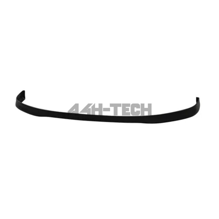 Aerodynamics Vorseite PU lippe ''OEM'' (Honda Civic 99-00 2/3/4 drs) | AE-BL-CV99-OE-F-PU | A4H-TECH / ALL4HONDA.COM main product photo