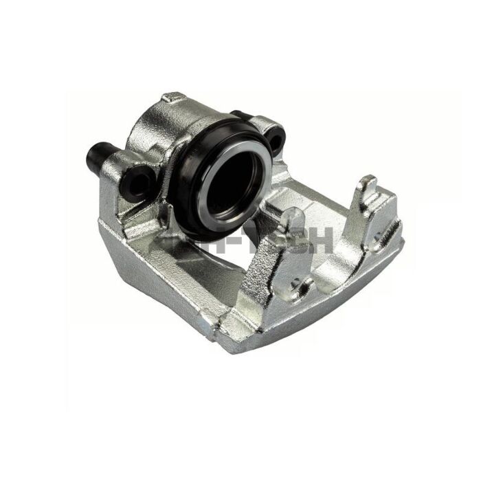 Ashuki / Blue Print Bremssattel vorne rechts (Honda Civic 17-21 1.0/1.5 Turbo FK6/FK7) | ASH-BHX614E | A4H-TECH / ALL4HONDA.COM main product photo