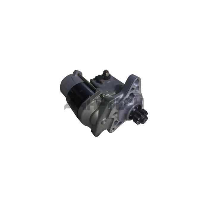 Ashuki Starter/Anlasser (Honda Civic/Accord 96-00) | 1563-4304 | A4H-TECH / ALL4HONDA.COM main product photo