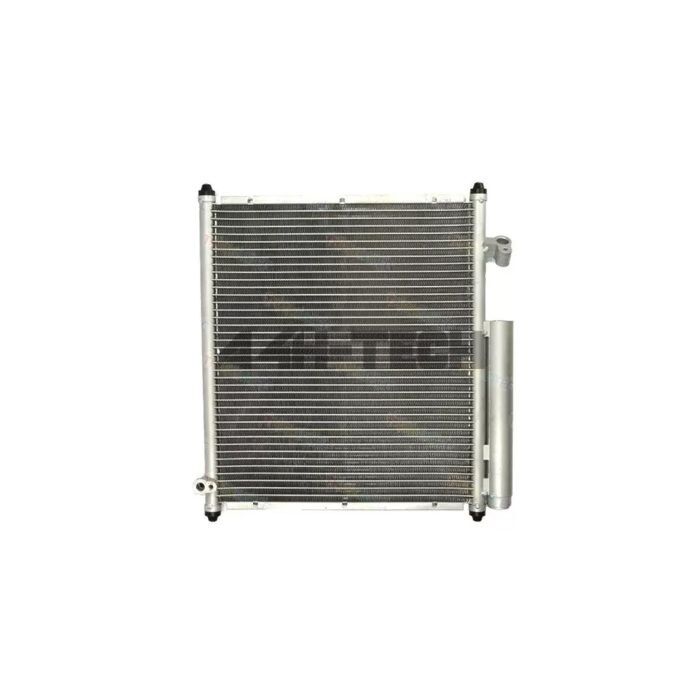 Ashuki Klima kühler (Honda Jazz 02-04) | H559-35 | A4H-TECH / ALL4HONDA.COM main product photo
