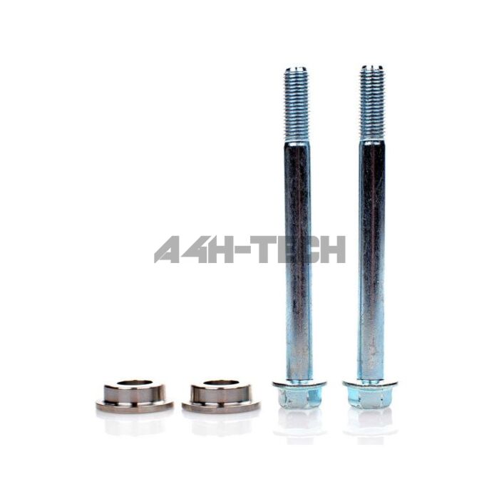 ASR Subframe bout/spacer kit (Civic 96-00) | ASR-EK-AB-01 | A4H-TECH main product photo