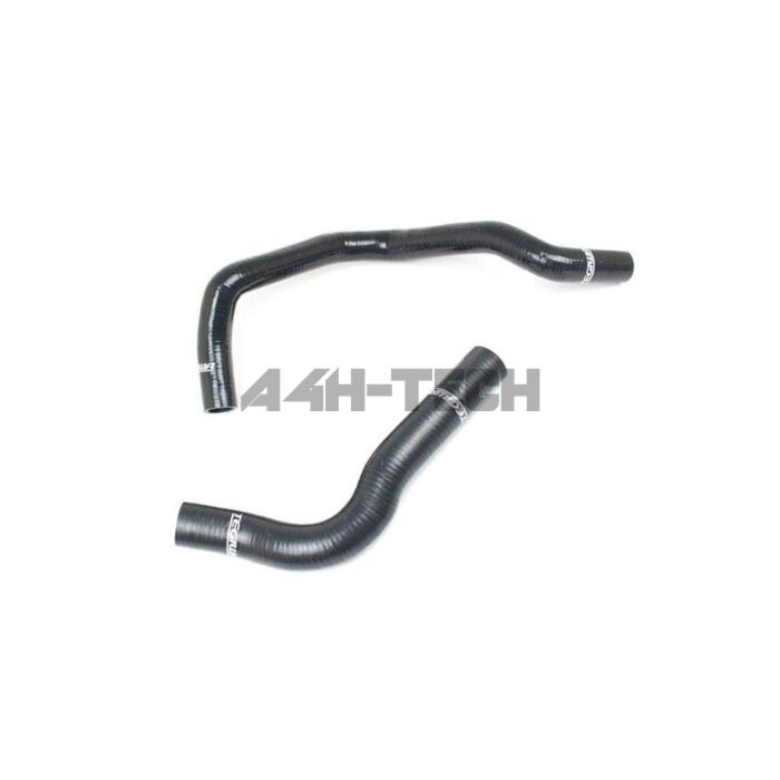 Tegiwa 2-teiliges Silikon Wasserkühlerschlauche (Honda Civic 92-01/Del sol/Integra B-serie motor) main product photo
