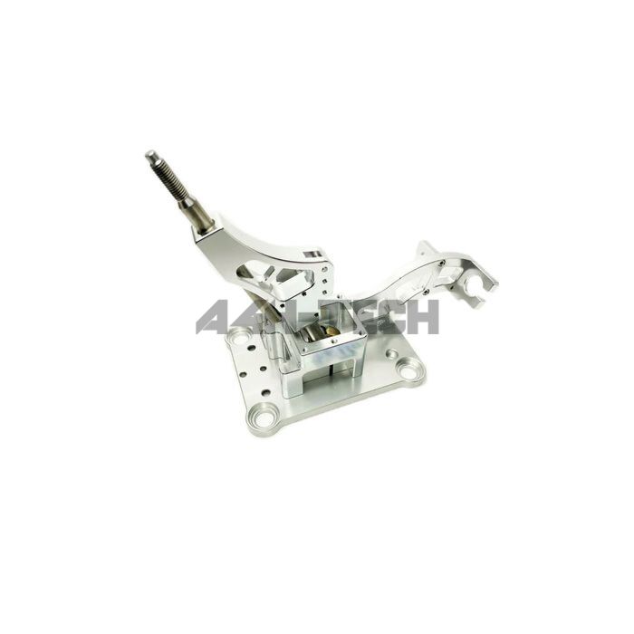 Bull Boost Performance Stealth race spec schalter box (Honda Accord/Prelude/H-Swap motor) | BB-01-062457994707 | A4H-TECH / ALL4HONDA.COM main product photo