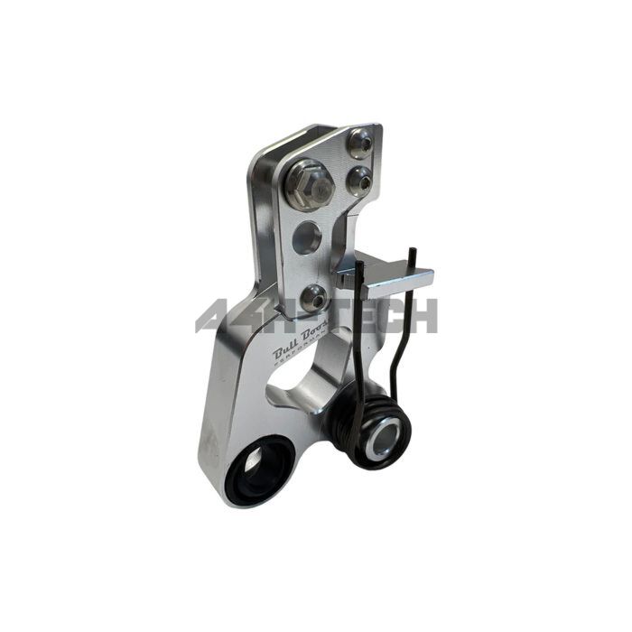 Bull Boost Performance Schalter arm (Honda Integra 01-06 RSX/DC5 OEM Shifter) | BB-01-793945585809 | A4H-TECH / ALL4HONDA.COM main product photo