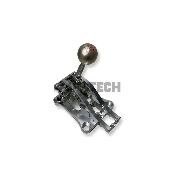 Bull Boost Performance Schalter box (Honda K20/K24 motor) | BB-01-793945585922 | A4H-TECH / ALL4HONDA.COM main product photo