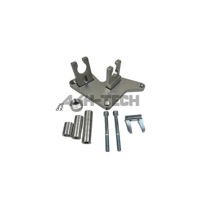 Bull Boost Performance Schalter seil halter (Honda B-serie motor AWD) | BB-01-793945586028 | A4H-TECH / ALL4HONDA.COM main product photo