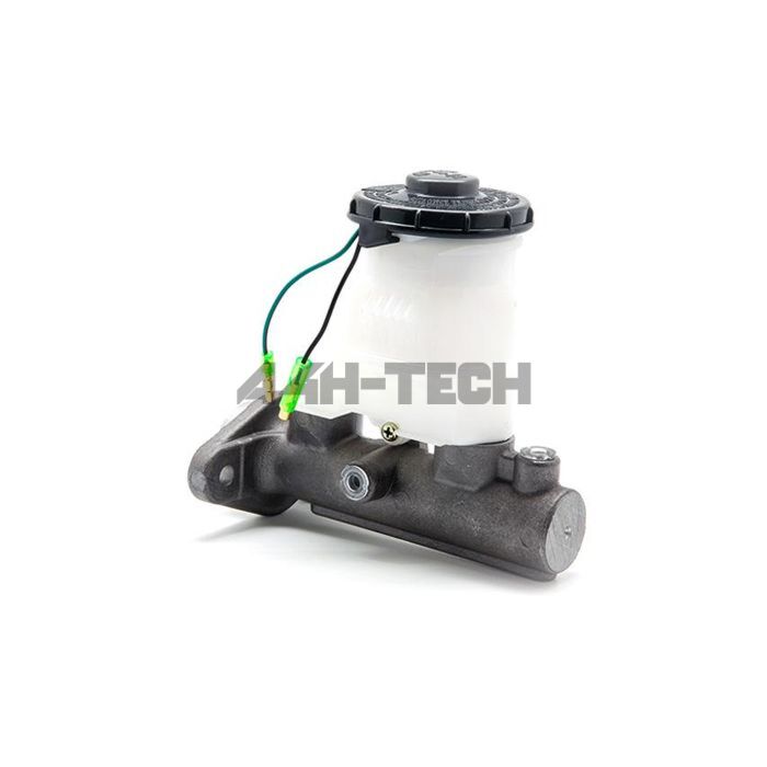 Blox Racing Hauptbremszylinder 1'' (NON-ABS) (Honda Integra 95-00) | BXFL-10015 | A4H-TECH / ALL4HONDA.COM main product photo