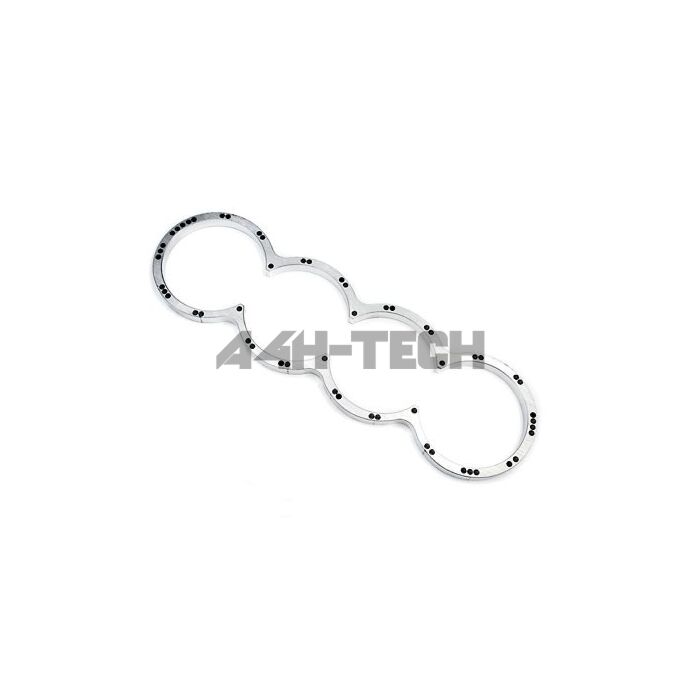BLOX Racing Block Guard (B-serie motoren) | BXPT-10200 | A4H-TECH main product photo