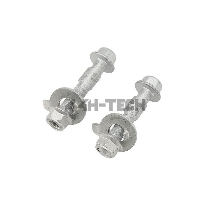 Hardrace Verstelbare camber bouten 15mm (universeel) | HR-6703 | A4H-TECH / ALL4HONDA.COM main product photo