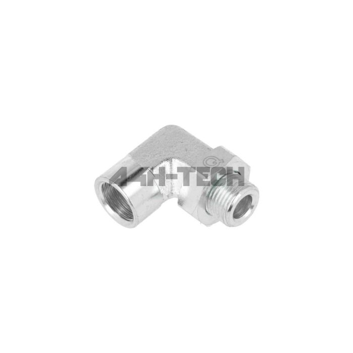 QSP Lambda Abstandshalter 90 grad (Cellfix/O2 canceler) M18x1.5 (universal) main product photo