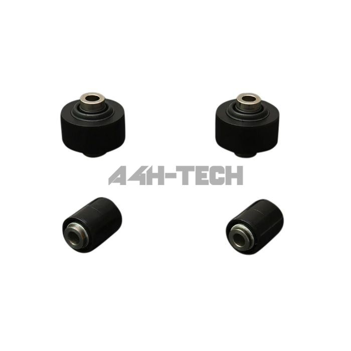 Hardrace Gelagerde draagarm bussen voorzijde / onder (Honda Civic 06-12 4drs) | HR-7453 | A4H-TECH / ALL4HONDA.COM main product photo