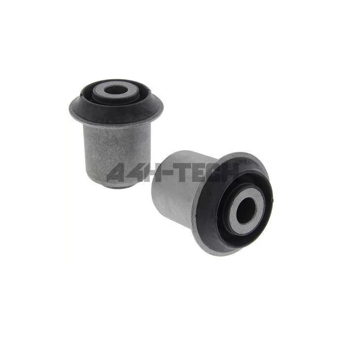 Hardrace Draagarm rubbers klein voorzijde / onder (Honda Civic/Integra) | HR-7629 | A4H-TECH / ALL4HONDA.COM main product photo