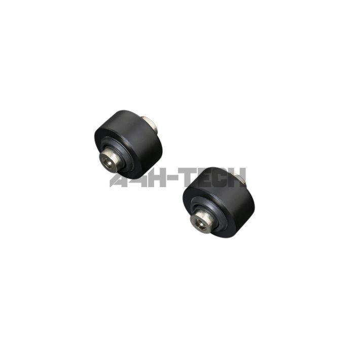 Hardrace Draagarm rubbers voorzijde / onder (Honda Civic/Integra) | HR-7634 | A4H-TECH / ALL4HONDA.COM main product photo
