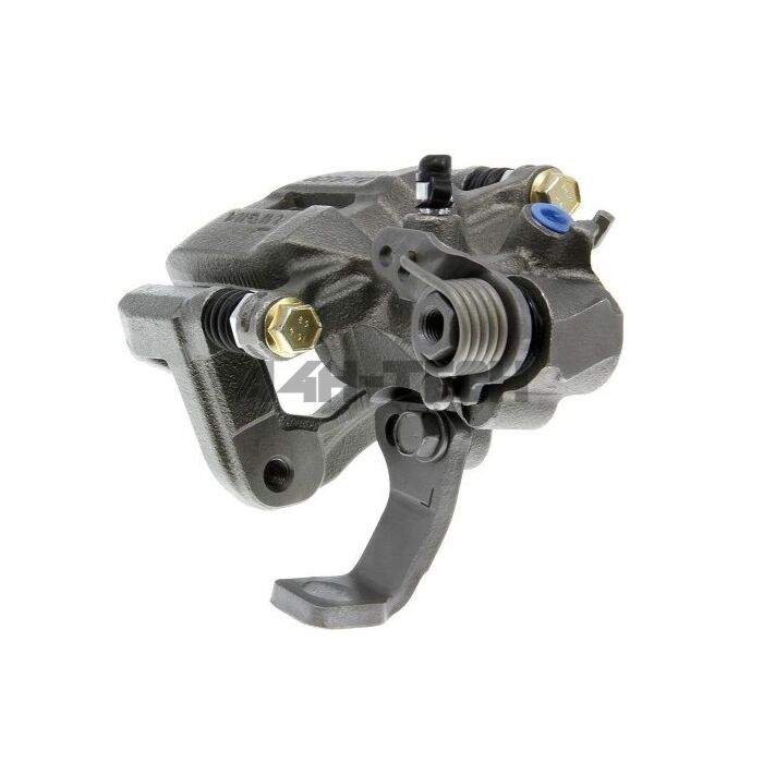 Centric Remklauw achterzijde rechts (Civic/Integra) | CT-141.40535 | A4H-TECH main product photo
