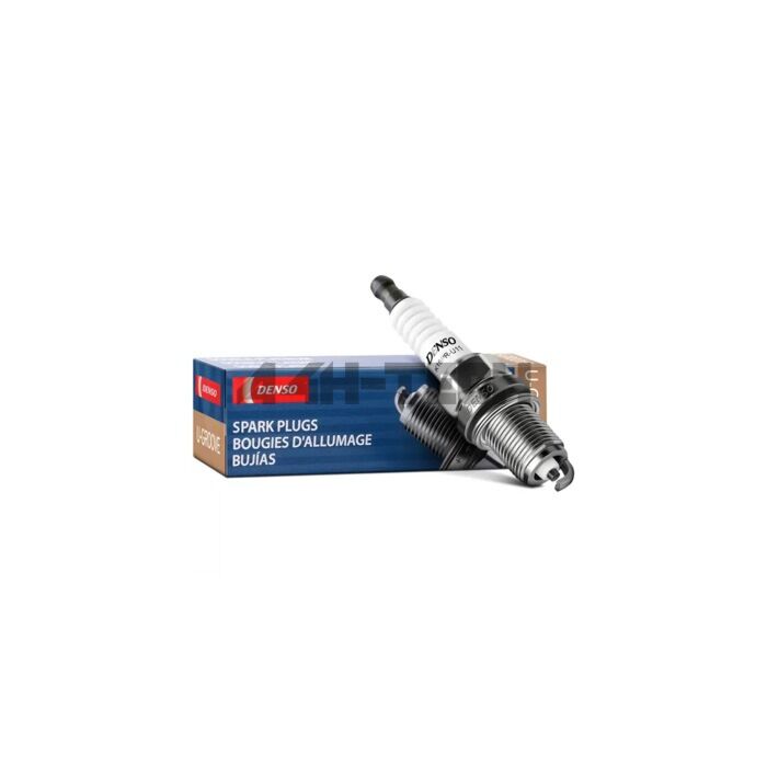 Denso U-Groove Zündkerze typ W20EP-U / 3043 (universal) | W20EP-U | A4H-TECH / ALL4HONDA.COM main product photo