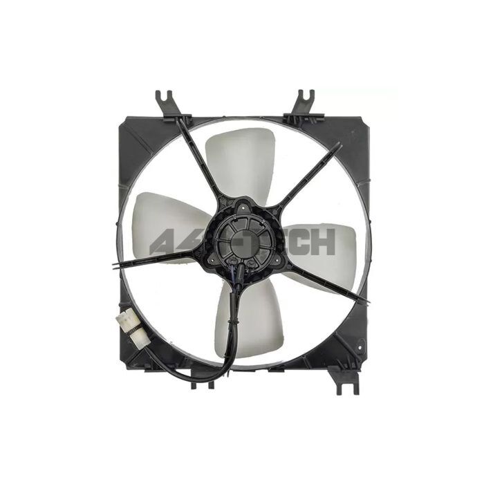 Dorman Kühlerlüfter / Kühlerlüfter (Honda Civic/Shuttle/CRX) | DM-620-215 | A4H-TECH / ALL4HONDA.COM main product photo