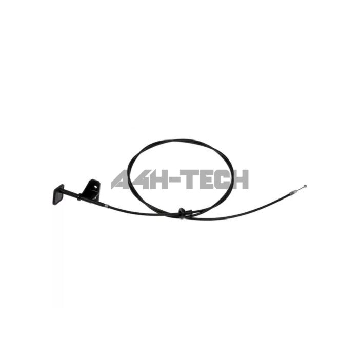 Dorman Haubenschloss seil (Honda CR-V 02-07) | DM-912-211 | A4H-TECH / ALL4HONDA.COM main product photo