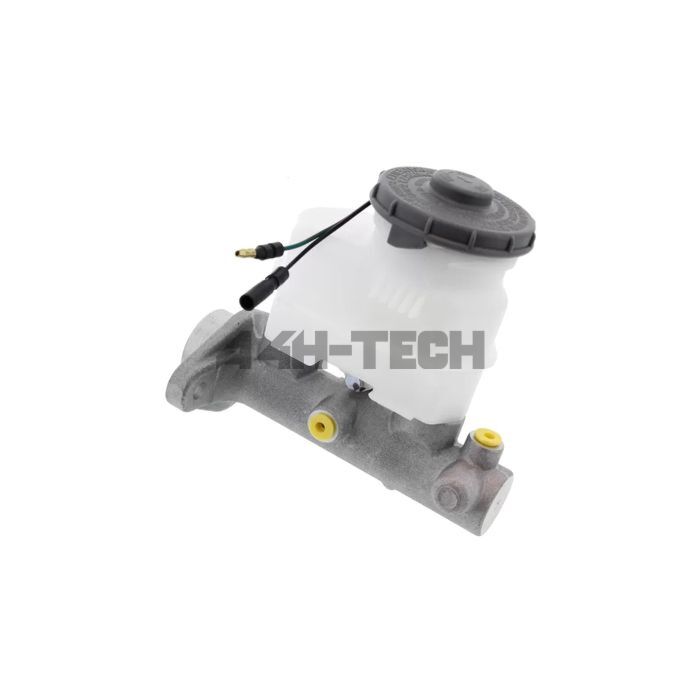Dorman Hauptbremszylinder (ABS) (Honda Integra 98-00 3/4drs) | DM-M390473 | A4H-TECH / ALL4HONDA.COM main product photo