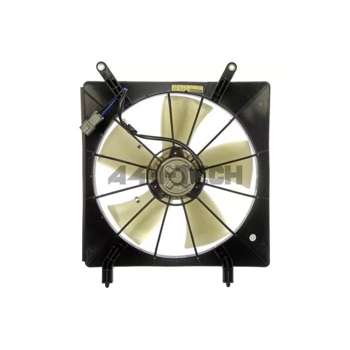 Dorman Kühlerlüfter / Kühlerlüfter (Honda CR-V 02-07) | DM-620-232 | A4H-TECH / ALL4HONDA.COM main product photo