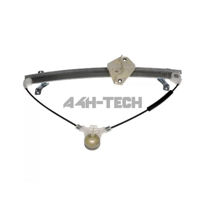 Dorman Fenster-Regler ohne motor vorne rechts (Honda Accord 05-07 Sedan/Tourer) | DM-749-047 | A4H-TECH / ALL4HONDA.COM main product photo