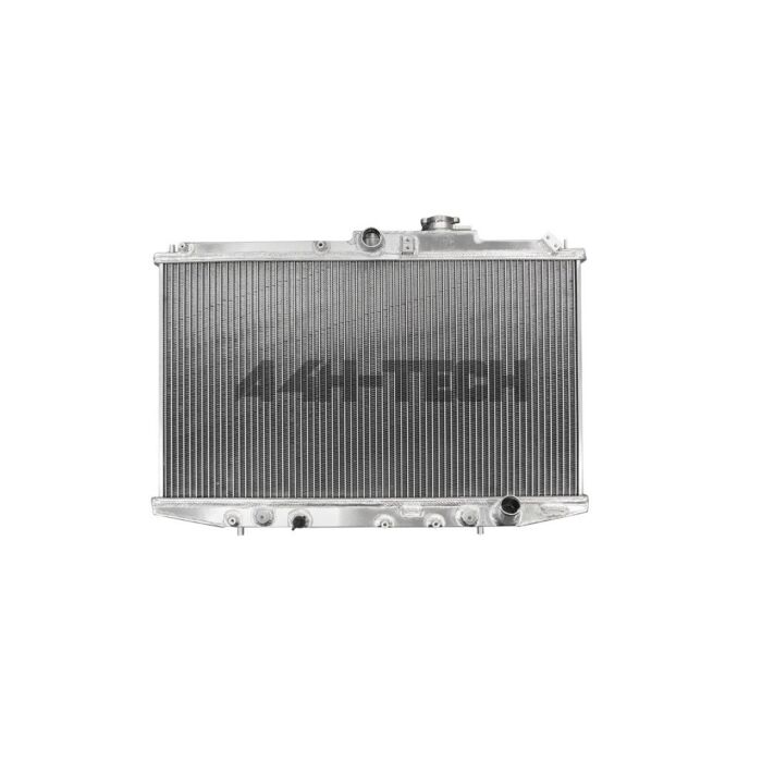 H-Gear Tuner-Line Aluminum Wasserkühler (Honda Accord 98-02) main product photo