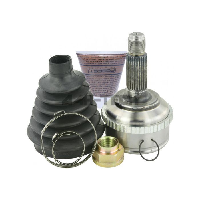 Febest Gelenksatz Antriebswelle Radseitig (Honda Accord 98-02) | FB-0310-CGA50 | A4H-TECH / ALL4HONDA.COM main product photo