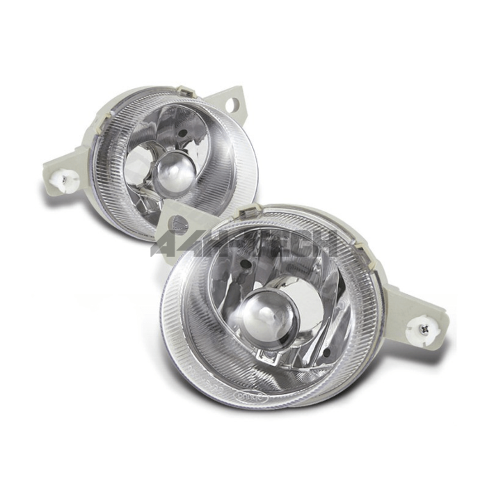 Groot Licht Units Chrome (Del Sol 92-98) | FL-CRX92-C | A4H-TECH main product photo