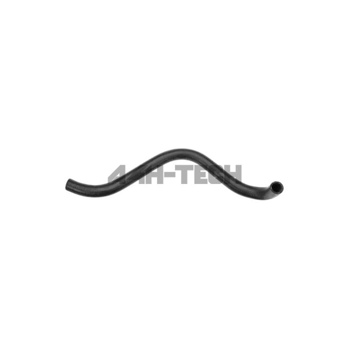 Gates Kühlerschlauch unten (Honda Civic/CRX/Del Sol) | GT-21605 | A4H-TECH / ALL4HONDA.COM main product photo