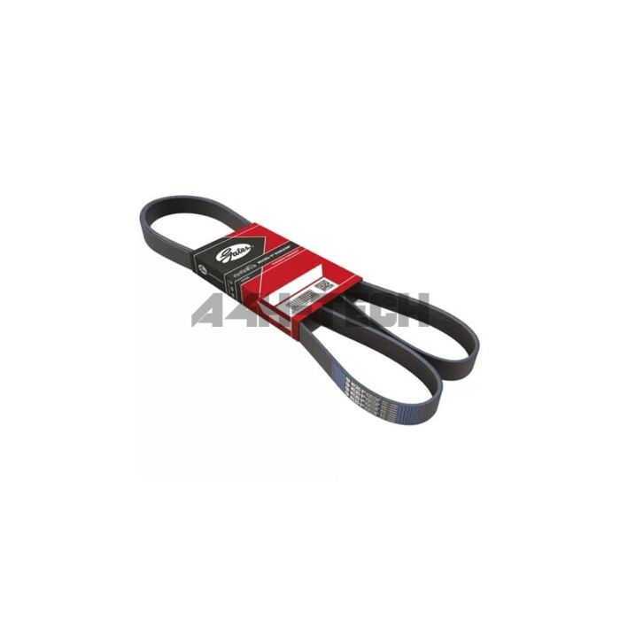 Gates Keilriem (Klima) (Honda Civic/CRX/Del Sol) | GT-4PK795 | A4H-TECH / ALL4HONDA.COM main product photo