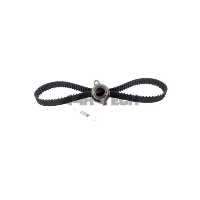 Gates Distributieriem set (Civic/CRX 88-95 1.3/1.4/1.5) | GT-TCK143 | A4H-TECH / ALL4HONDA.COM main product photo