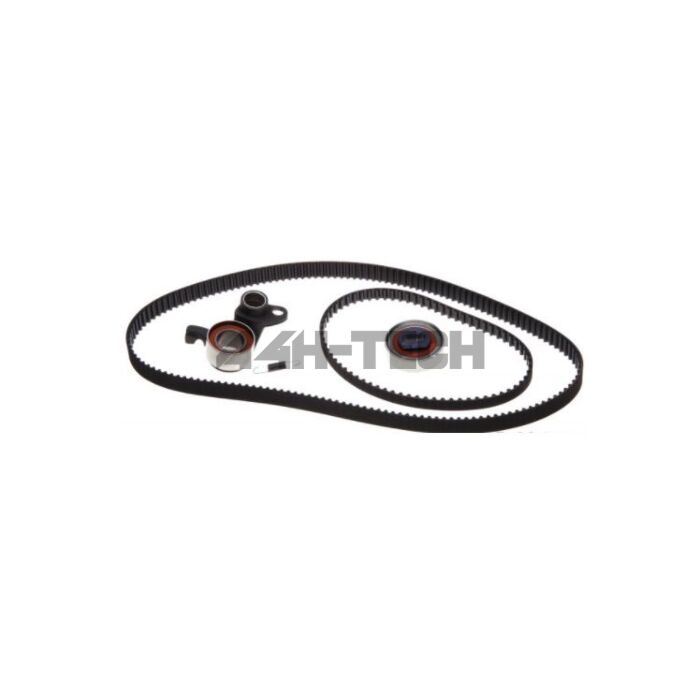 Gates Distributieriem set (Accord/Prelude 2.2 VTI/Type R) | GT-TCK226 | A4H-TECH / ALL4HONDA.COM main product photo