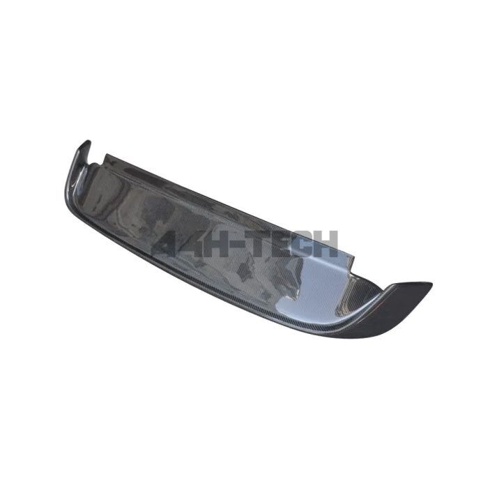 H-Gear Pro-Line carbon spoiler (Honda Civic 92-95) | HG-141552 | A4H-TECH / ALL4HONDA.COM main product photo