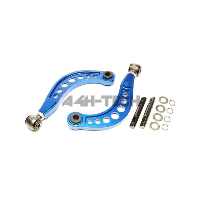 H-Gear Pro-Line Aluminium camber kit hinten (Honda Civic 07-12 FN/FK/FD/FA) | HG-69HO004 | A4H-TECH / ALL4HONDA.COM main product photo