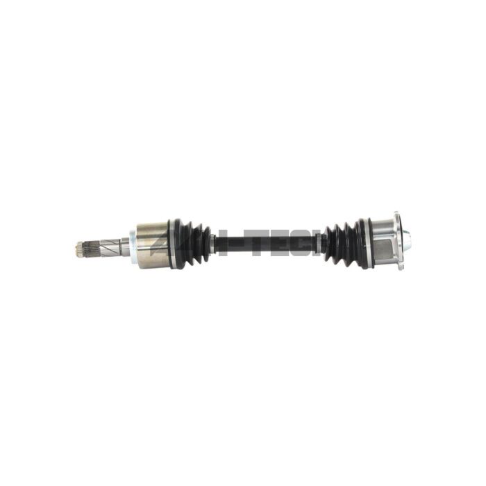 H-Gear Antriebswelle rechts (Nissan 200SX 87-88/300ZX 84-89) | HG-AX-NI-R | A4H-TECH / ALL4HONDA.COM main product photo