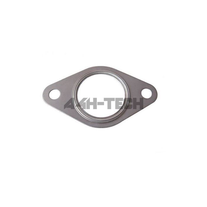 H-Gear Edelstahl Wastegate flansch 2-bolze 35/38mm (universal) | HG-GK-UC-119 | A4H-TECH / ALL4HONDA.COM | HG-GK-119 main product photo