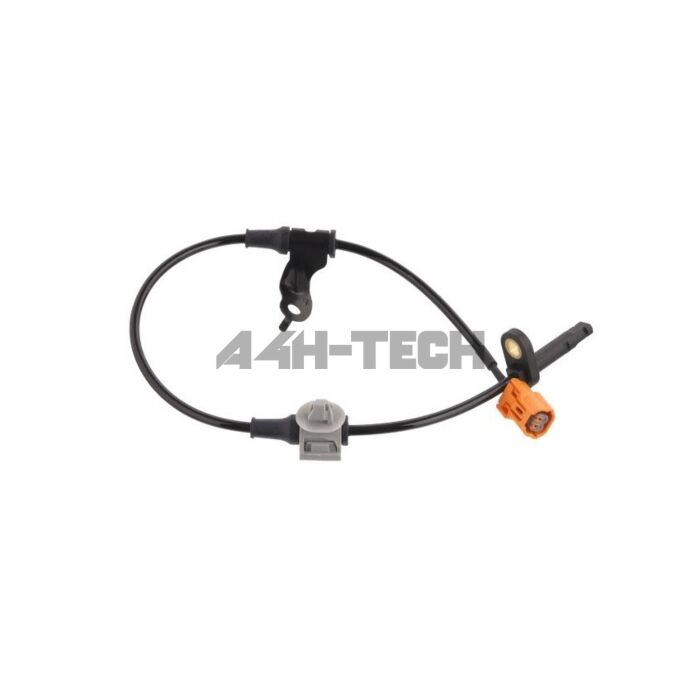 Ashuki/Blue Print ABS sensor achterzijde links (Honda Accord 03-07) | H876-47 | A4H-TECH main product photo
