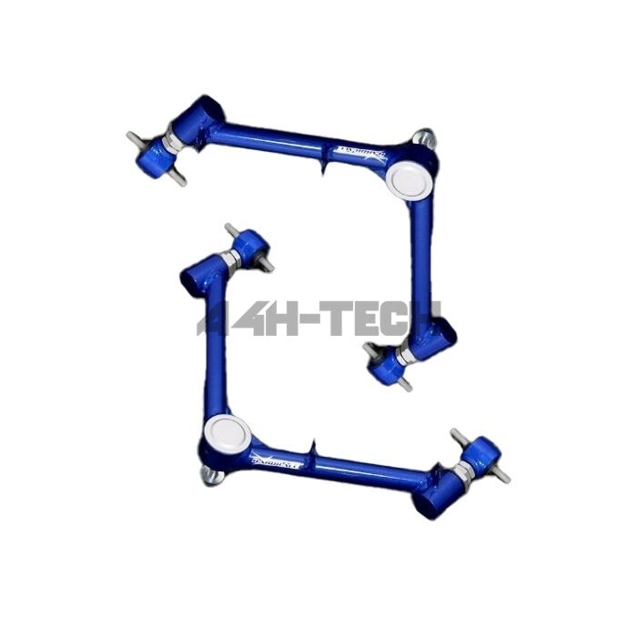 Hardrace Sturzversteller satz hinten (Polaris Slingshot 14-22) | HR-Q0015 | A4H-TECH / ALL4HONDA.COM main product photo