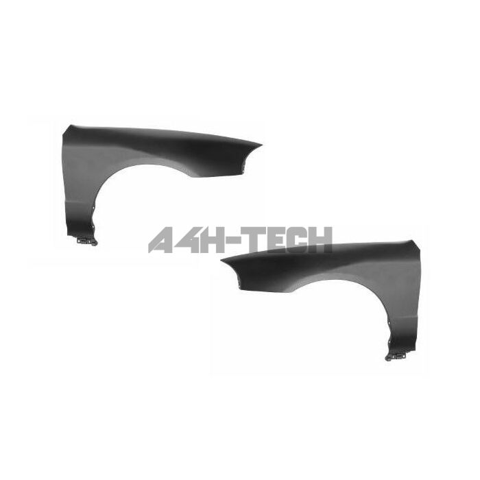 ABP Spatbord voorzijde US stijl (Del Sol 92-98) | A4H-TECH main product photo