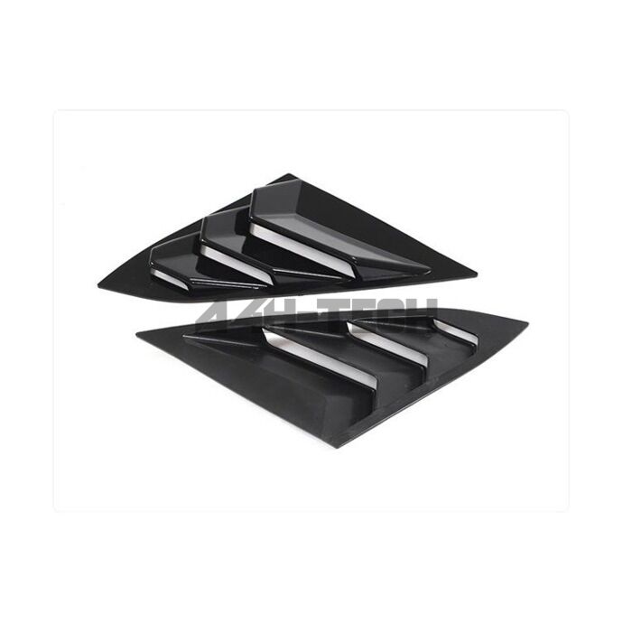 H-Gear Pro-Line side vent (Honda Civic 17-21 4drs sedan FC) | HG-79648 | A4H-TECH / ALL4HONDA.COM main product photo