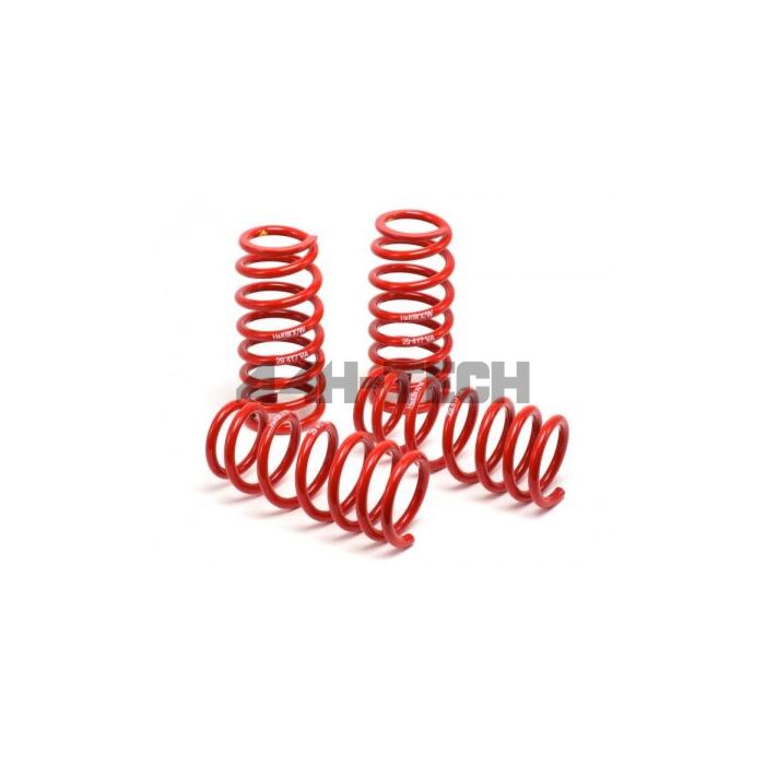 H-Gear Verlagingsveren 40/40mm (Prelude 97-01) | HG-IA-30154 | A4H-TECH main product photo